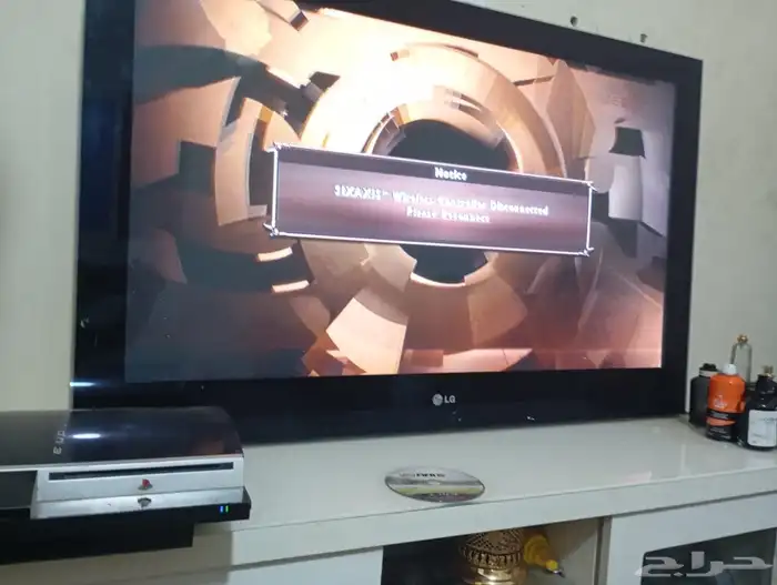 سوني 3 بحالة ممتازة 1