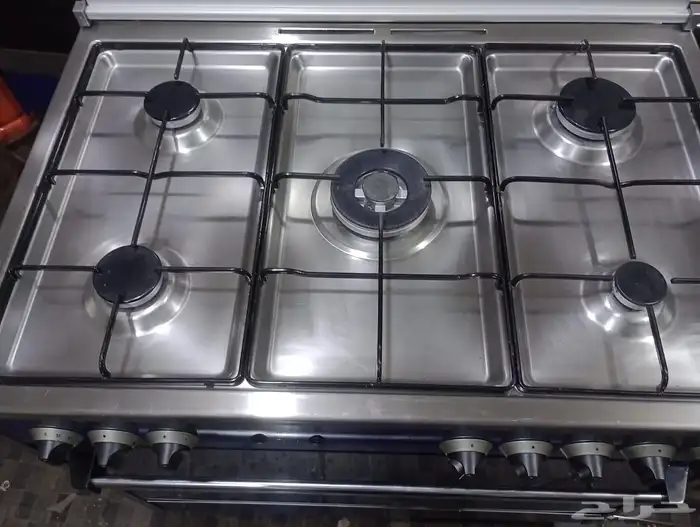 للبيع وفرن مستقدم نظيف اشتقت اصلي تالي 60 90 مقص 9