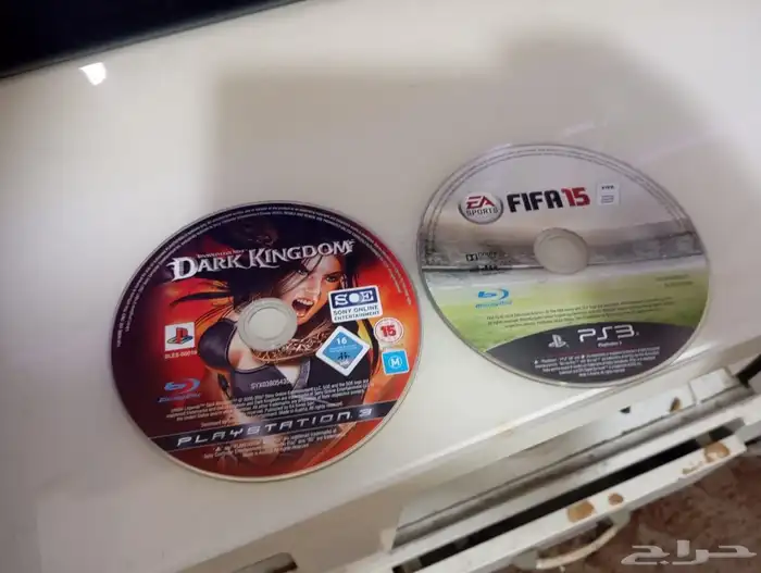 سوني 3 بحالة ممتازة 9