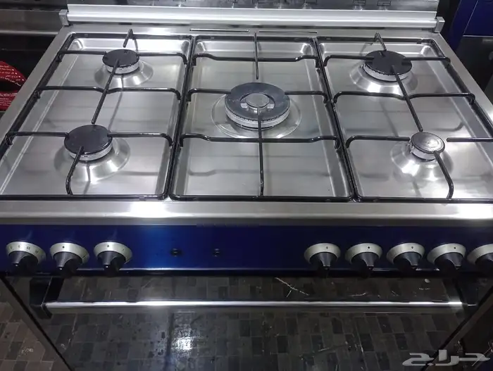 للبيع وفرن مستقدم نظيف اشتقت اصلي تالي 60 90 مقص 5