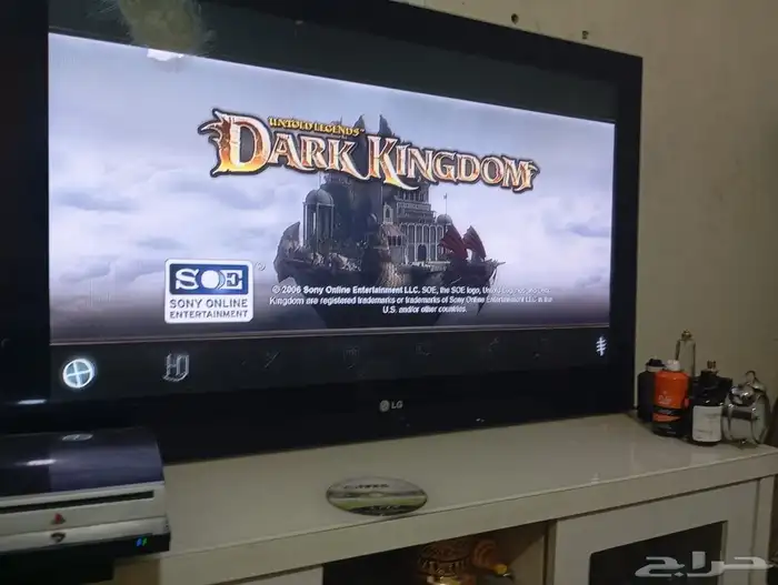 سوني 3 بحالة ممتازة 0