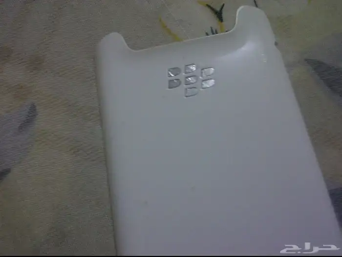 بلاك بيري بولد 9790 شغال نظيف للبيع 8