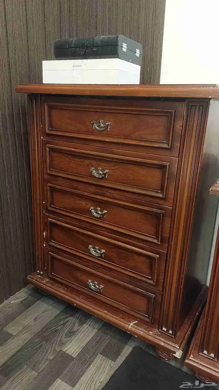 غرفه نوم للبيع 3