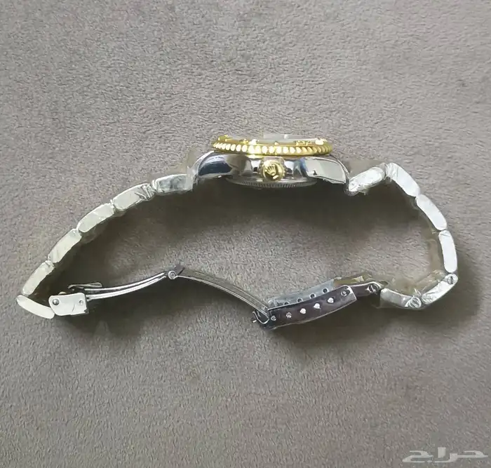 ساعه نسائيه رولوكس 3