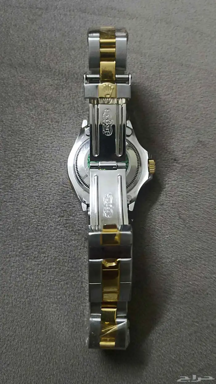 ساعه نسائيه رولوكس 1