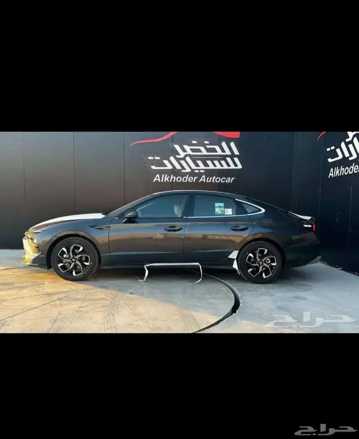 سوناتا فليت 2026 1