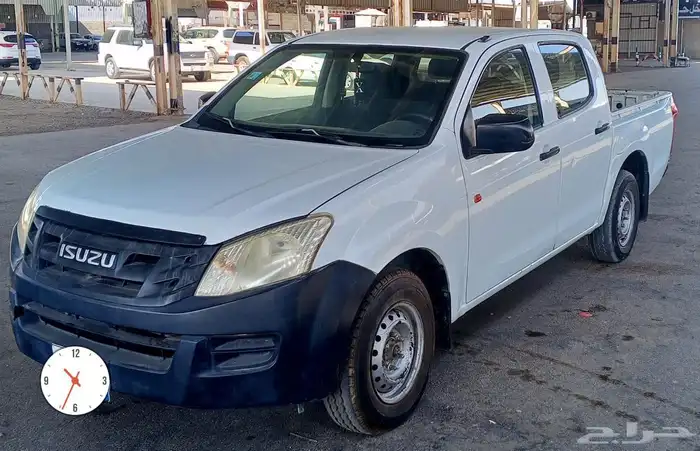 الموديل 2014 سوزو الممشى 279 جير ومكينه ممتازات 1