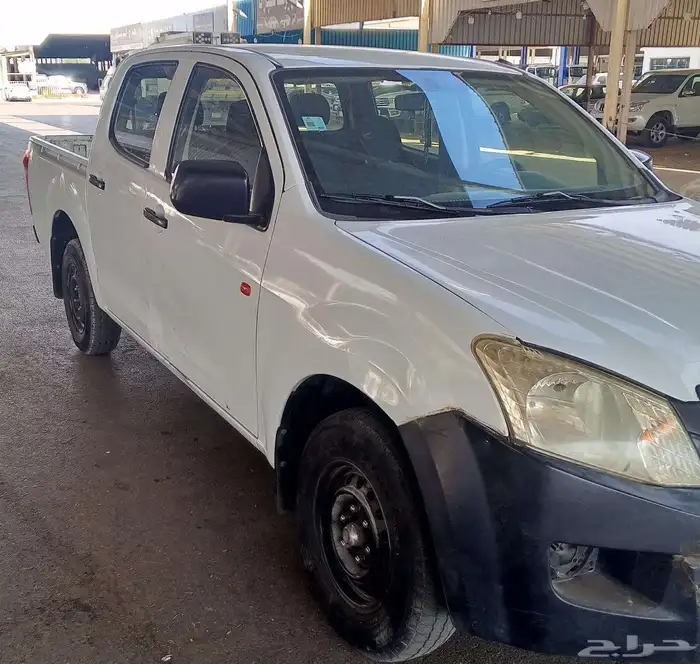 الموديل 2014 سوزو الممشى 279 جير ومكينه ممتازات 2