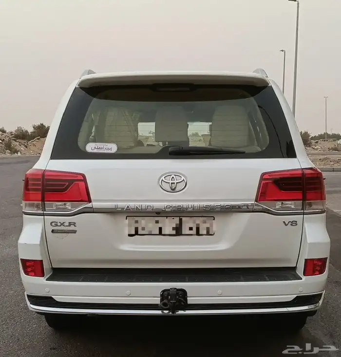 جكسار 2016 للبيع 3