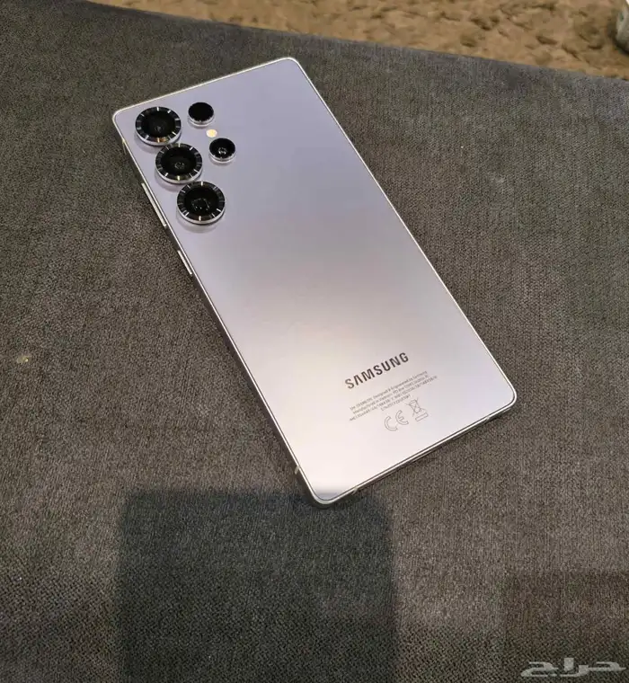 جالكسي S25 إلترا 512 قيقا 0