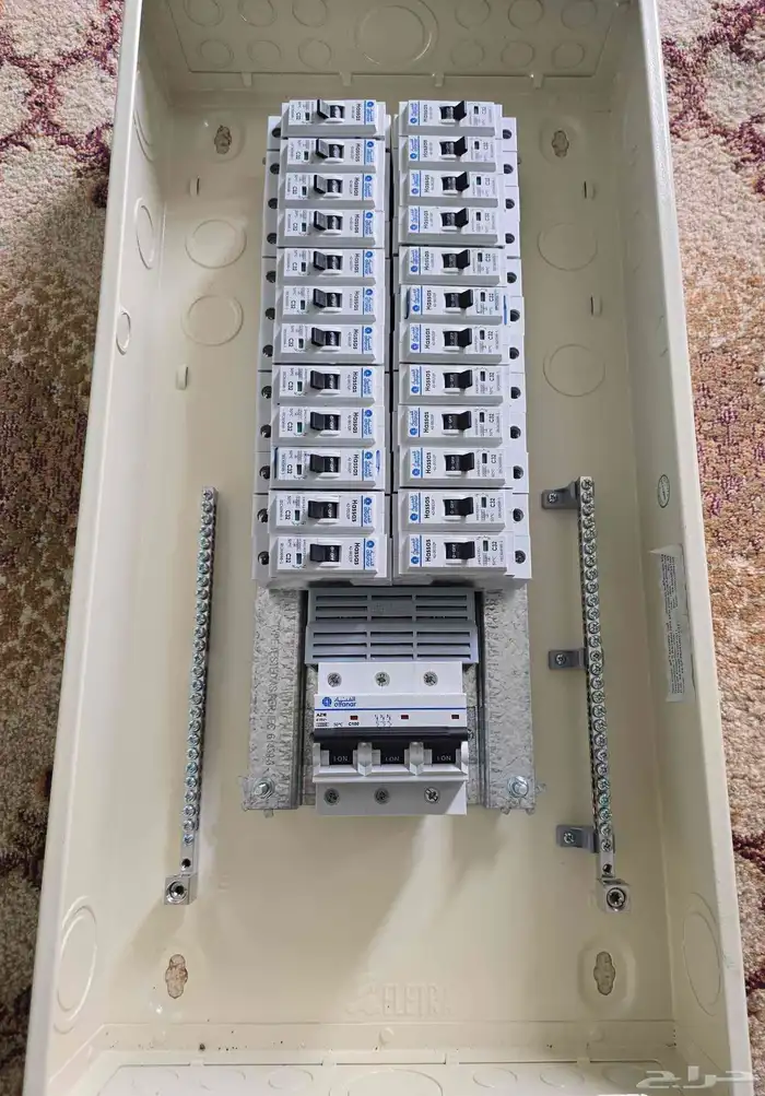 طبلون الفنار 24 خط جديد 6