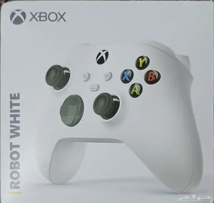 Xbox controller 0