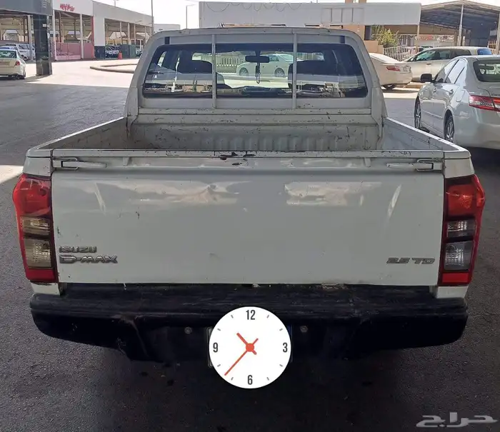 الموديل 2014 سوزو الممشى 279 جير ومكينه ممتازات 3