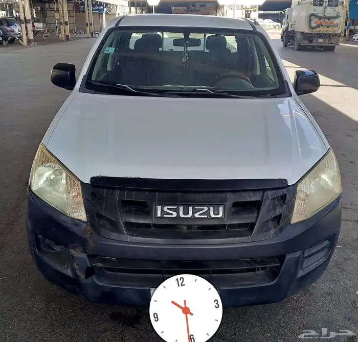 الموديل 2014 سوزو الممشى 279 جير ومكينه ممتازات 0