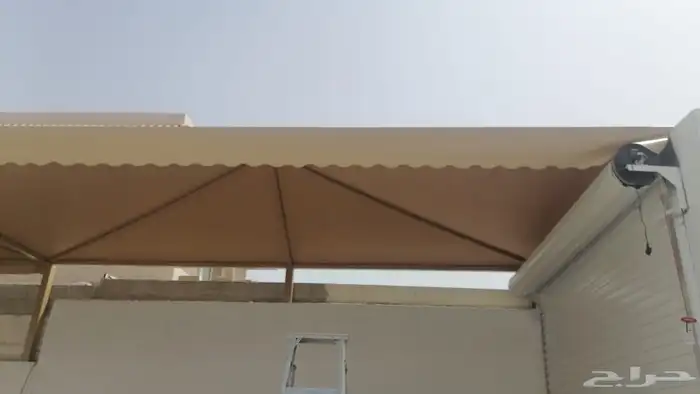 مظله بنل مضلات خارجيه مظلات 12
