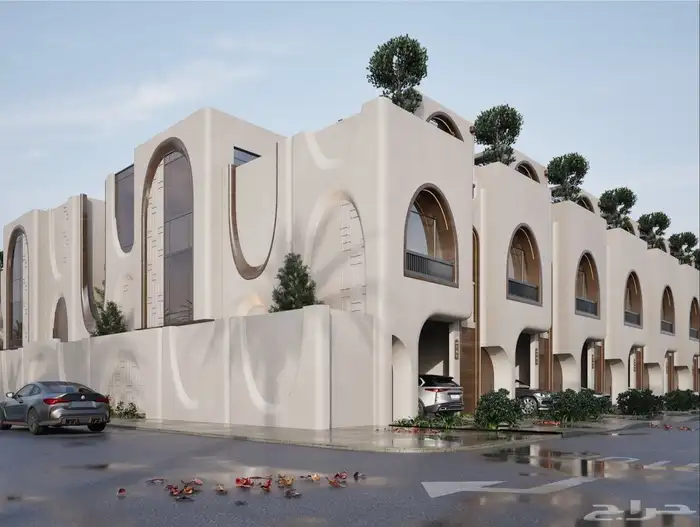 تملكها الآن فلل تاون هاوس في جدة 0