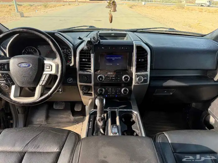 فورد F150 2020 لاريت 18