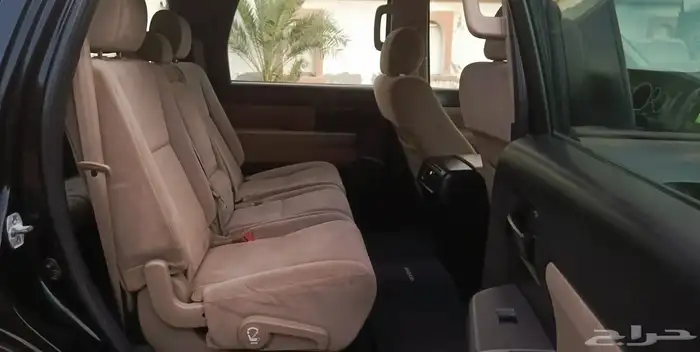 سيكويا 2013 للبيع 8