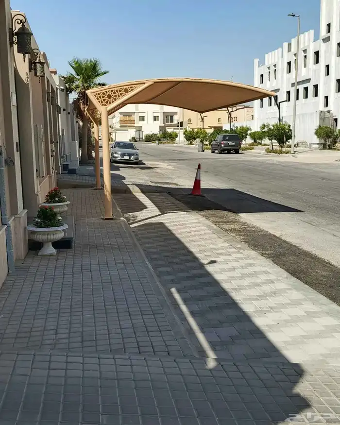 مظلات وسواتر 5