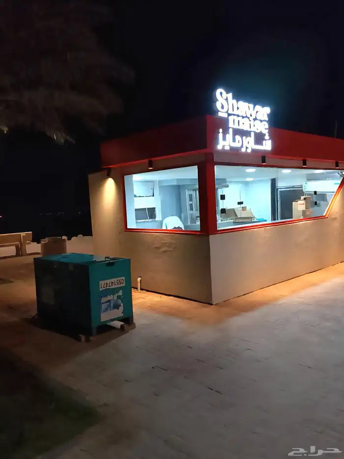 مولدات 25 كيلو للإيجار generators 25 KVA for rent 1