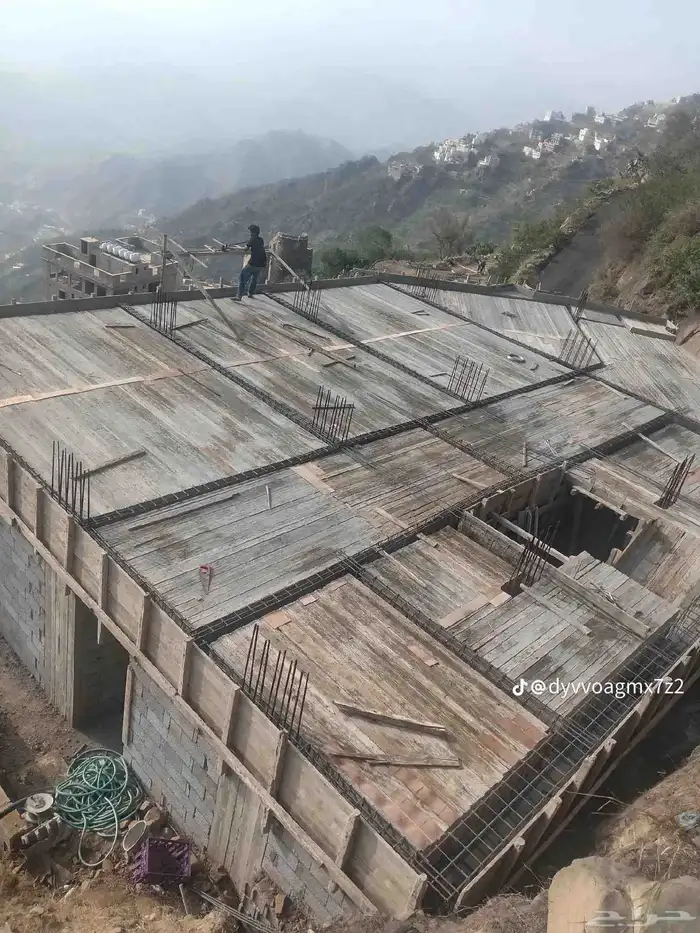مقاول خزانات داريه وعماير 7