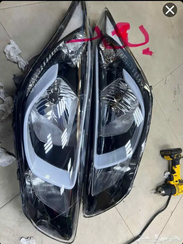 قزاز شمعات 3