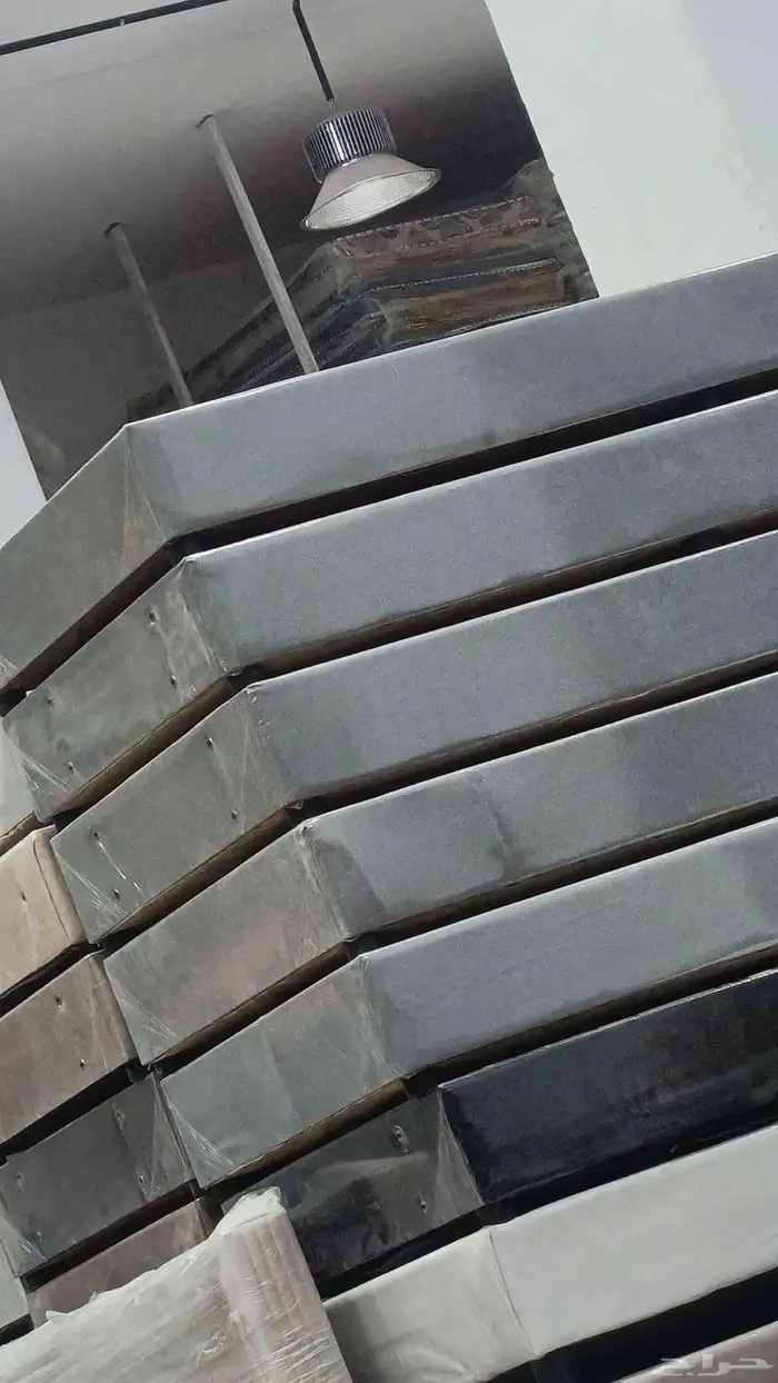 أسرة ومراتب بجميع انواعها جوده عاليه 9
