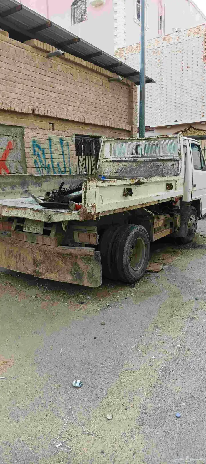 قلاب دينا 3