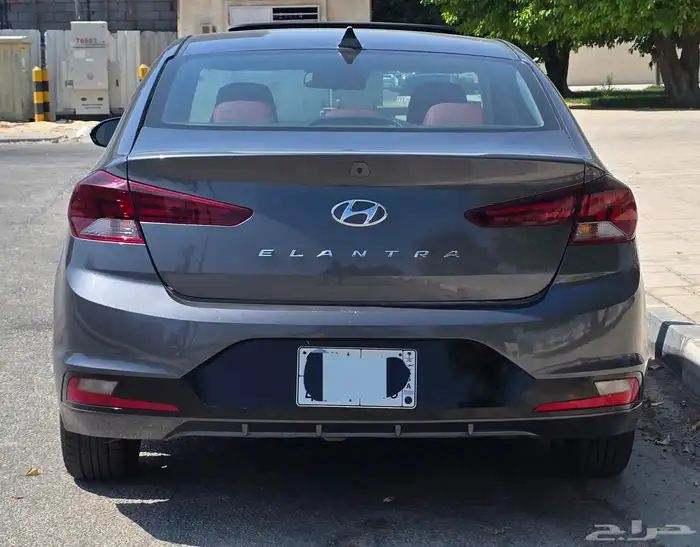 النترا فل فتحة 2000 cc 4