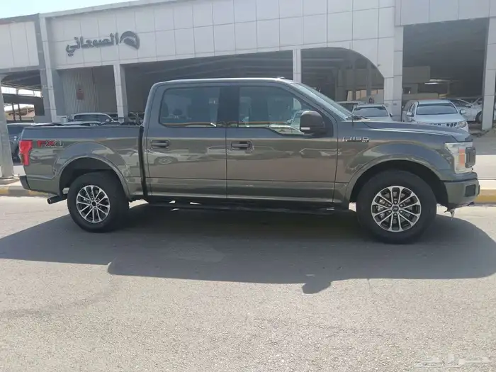 فورد اف 150 2020 1