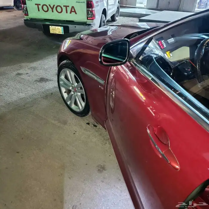 ورشة عبيد المناور مكاين 1