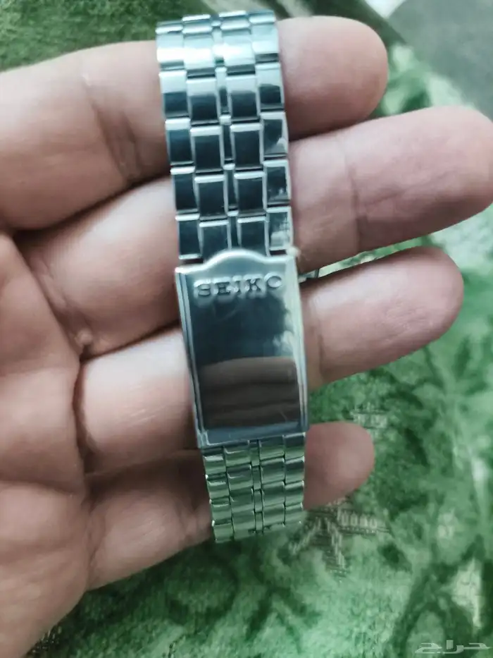 ساعات سيكو واورينت 4