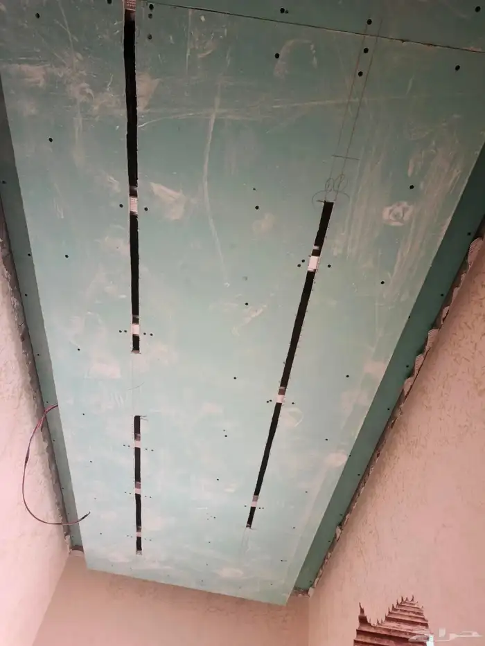 شغل جبس بورد نجران 4