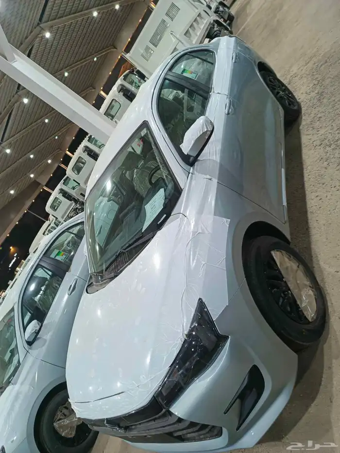 سوزكي ديزاير GL ستاندر2026 5