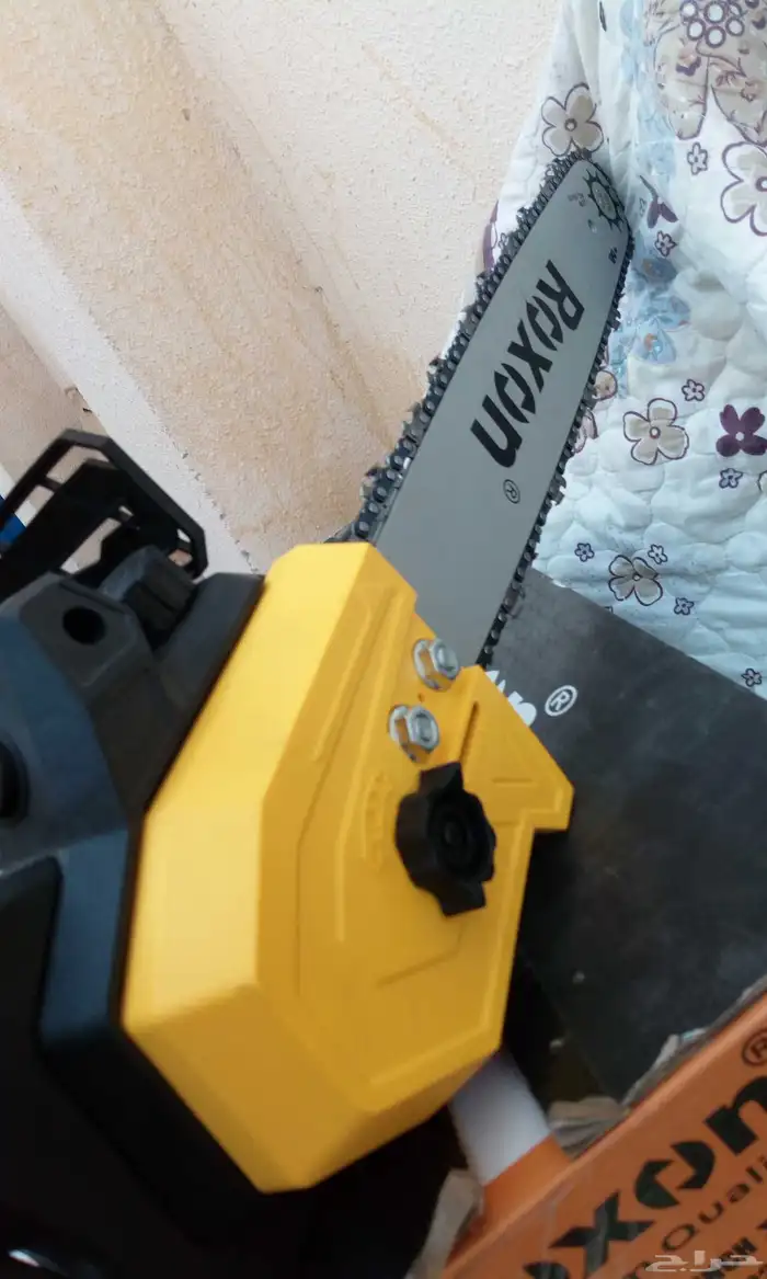 منيشارحطب كهرباء اركسن 16 5