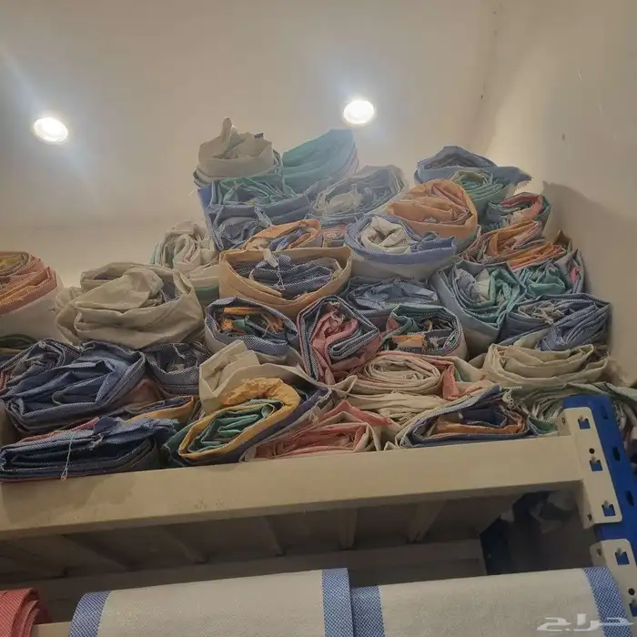 اكياس بلاستك كبيرة مستعملة  اكياس من 35 الى 50 كيلو 3