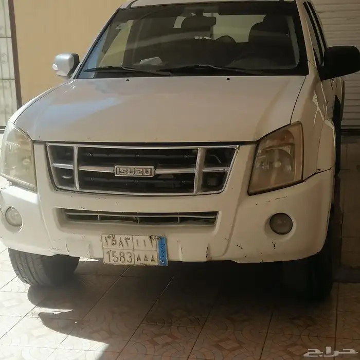 اسيوزو 2007 نظيف 2