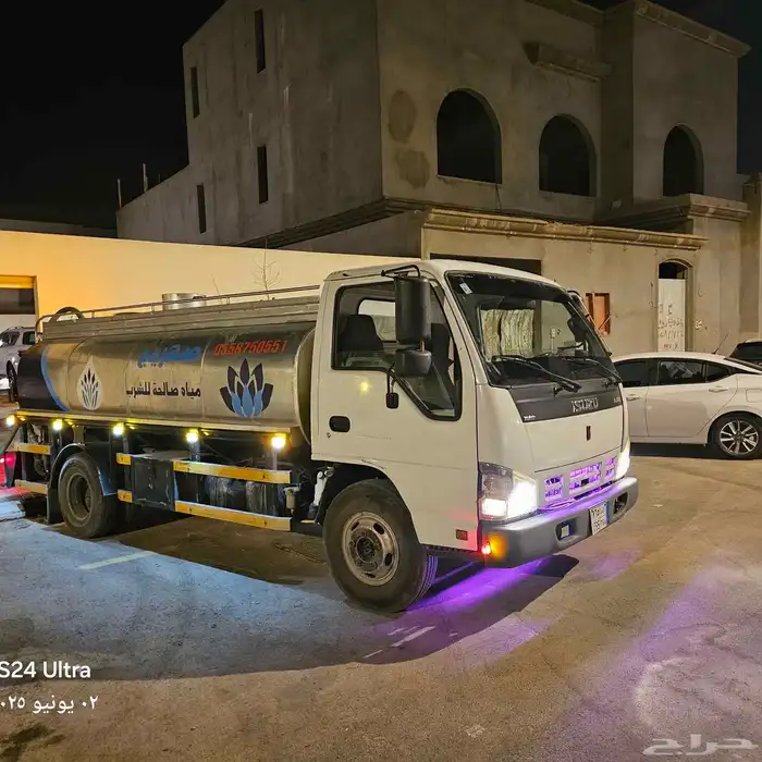 وايت ماء العارض 0