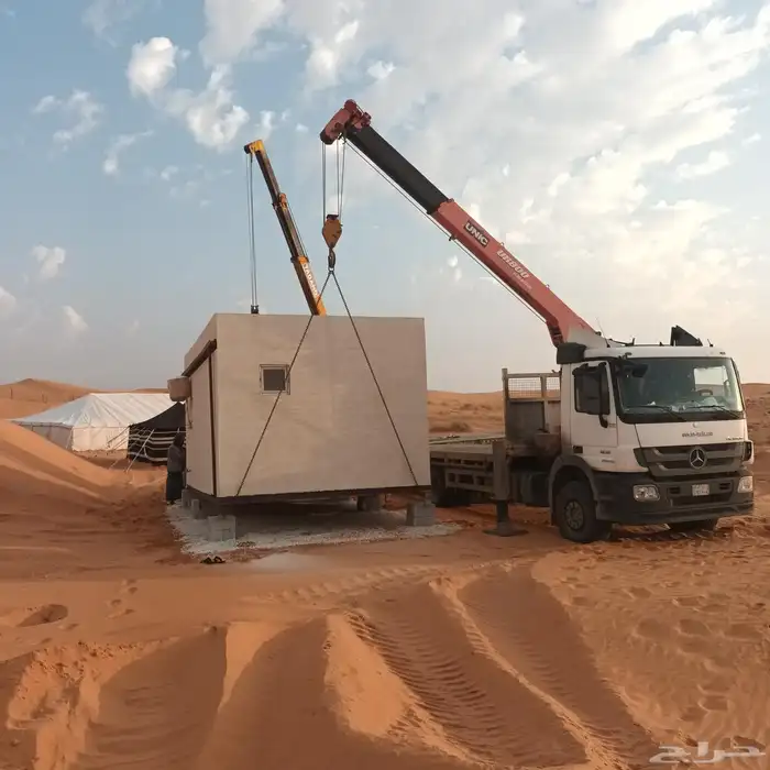 ونش دبل رافعه دبل نقل بركسات تحميل بركسات دينه ونش نقل كنتين 0