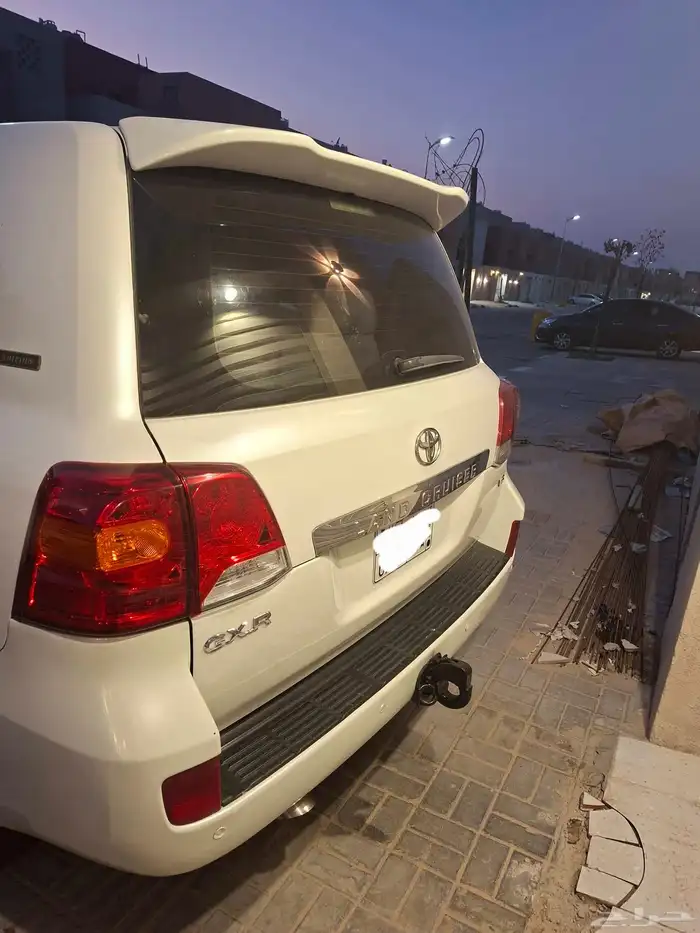 لند جي اكس 2008 محول كمل 2015 6 سرندل ماشي 500 0