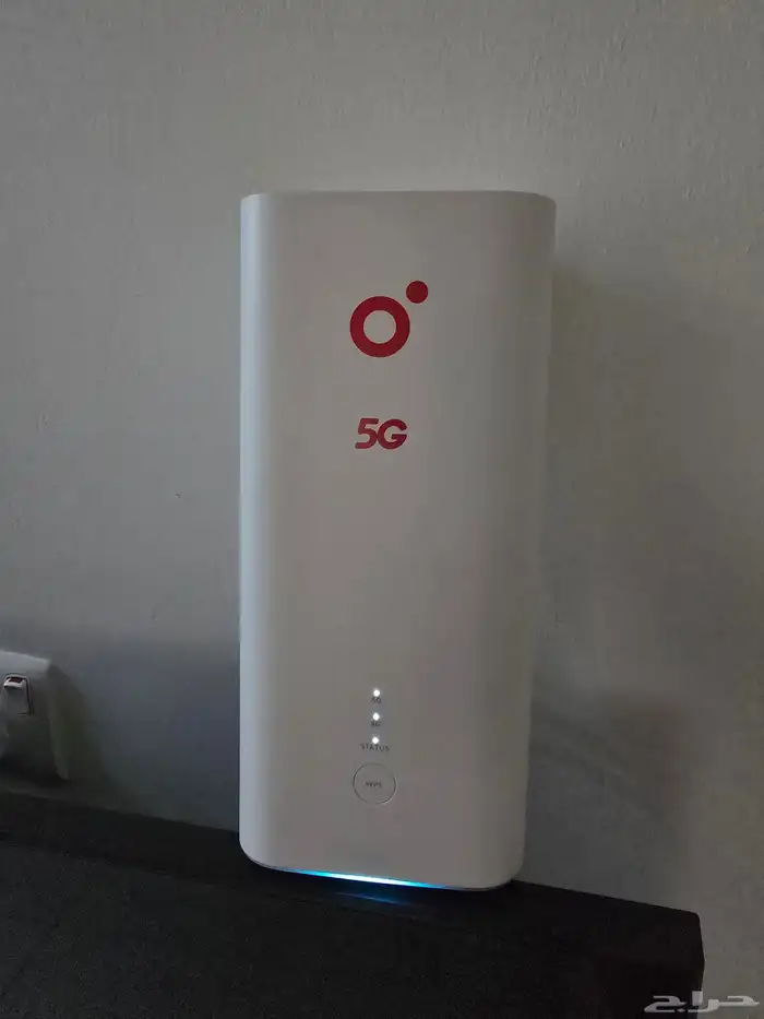 راوتر 5G CPE PRO 5 0