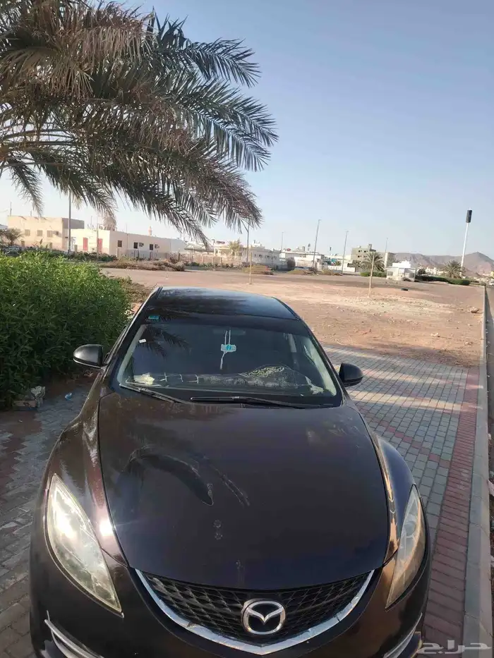 ماذدا6للبيع 2