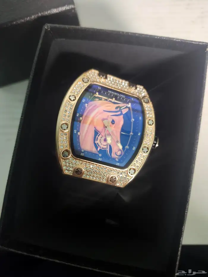 HENGBOLONG Horse Edition Grade A1 1