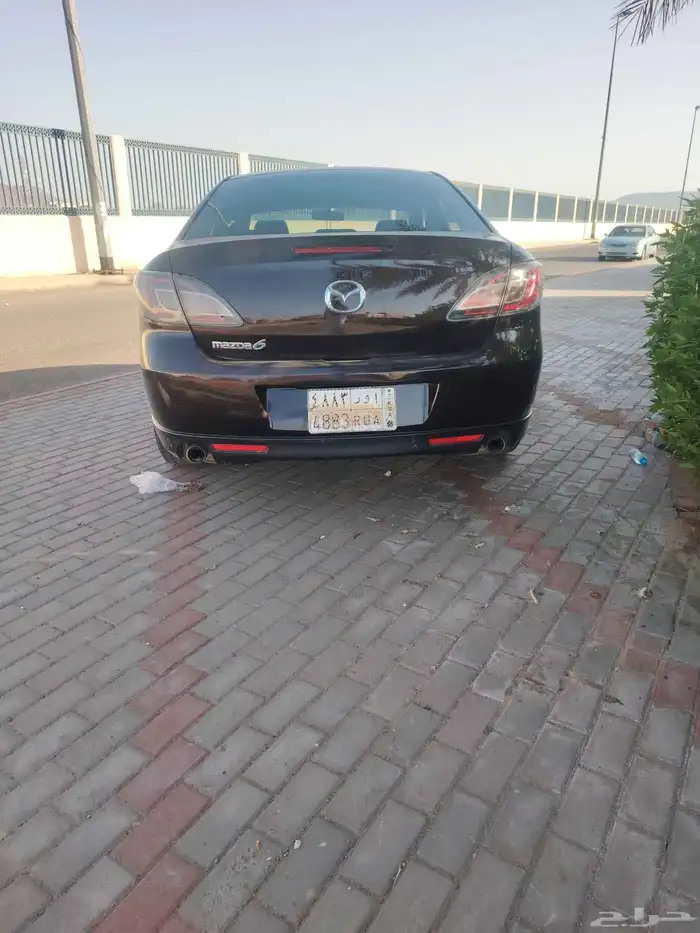 ماذدا6للبيع 3