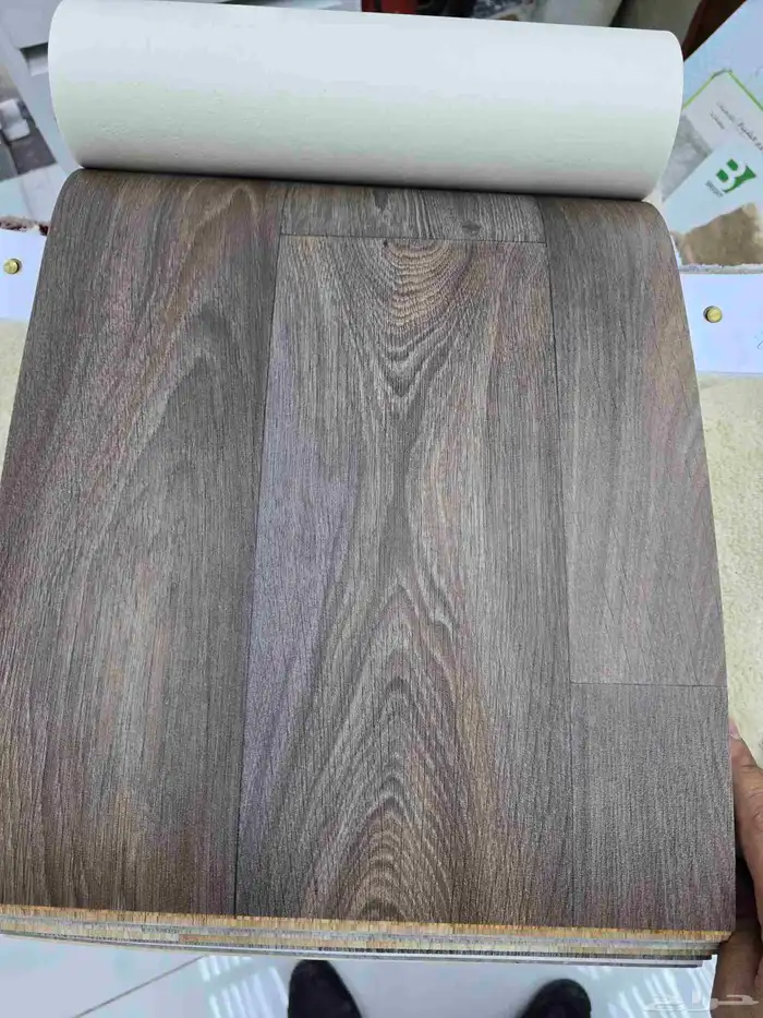 فينيل مشمع بلجيكي 2