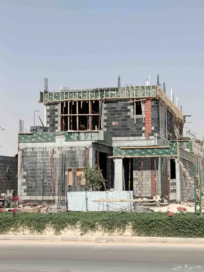 مقاول بناء عام ملاحق استراحات فلل 0