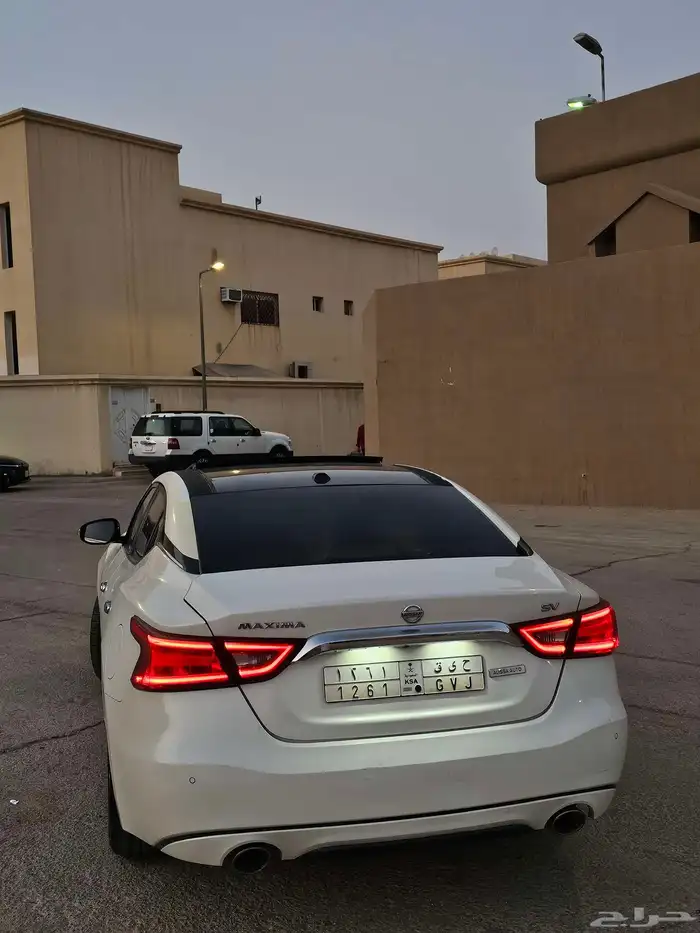 مكسيما 2016 sv 0