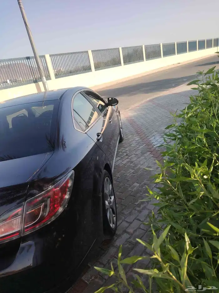 ماذدا6للبيع 4