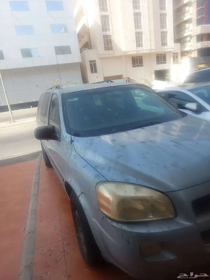 فان أمريكي 3