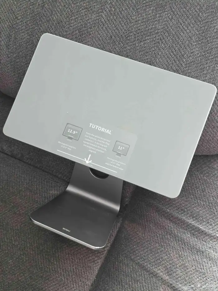 ipad pro M2 12.9 last generation 4